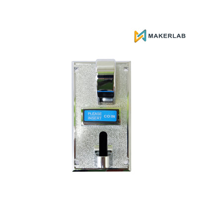 ALLAN Universal Coin Slot Coinslot Selector with Anti Hooking, Anti Theft Design Multi 1238 1239 Piso WiFi Vendo Machine 1