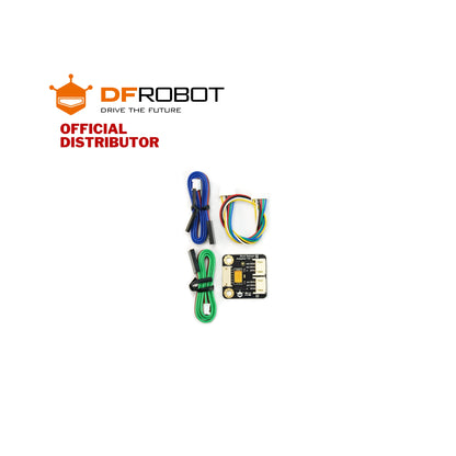 DFRobot Gravity: Dust Sensor Adapter | DFR0280