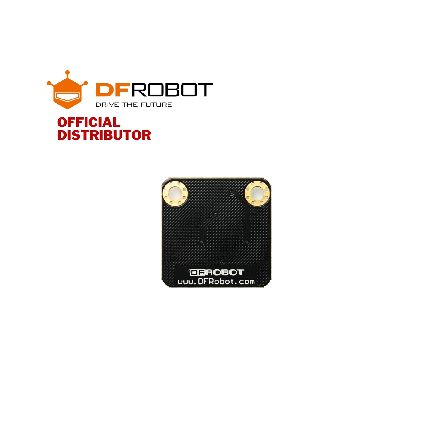 DFRobot Gravity: Dust Sensor Adapter | DFR0280