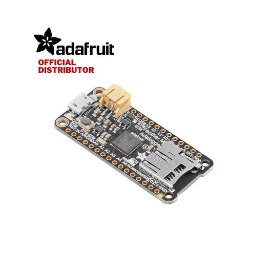Adafruit Feather M0 Adalogger