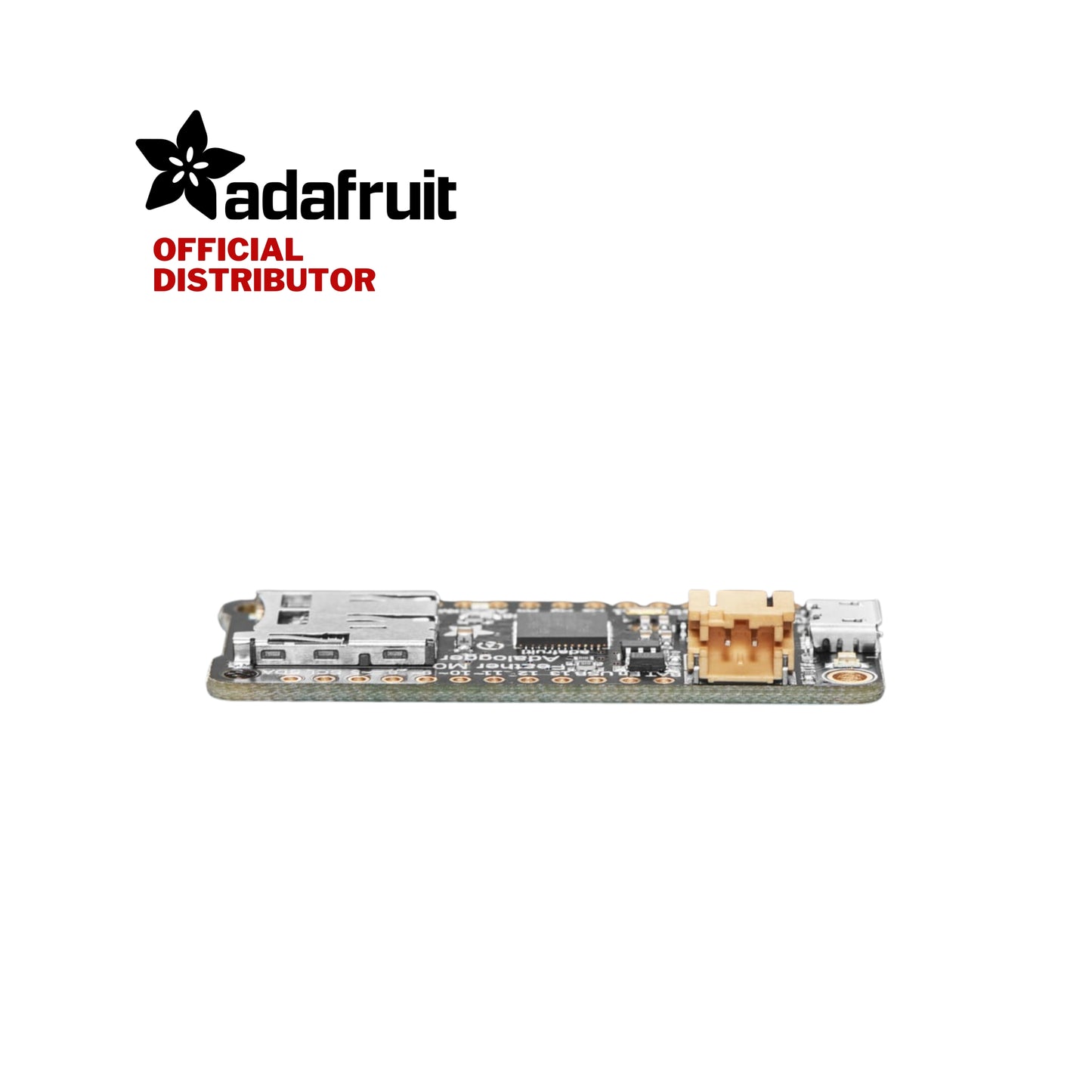 Adafruit Feather M0 Adalogger