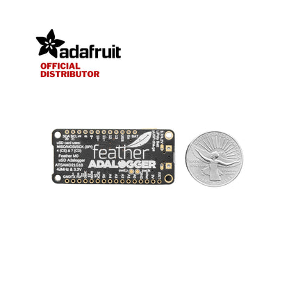 Adafruit Feather M0 Adalogger