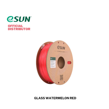 eSUN PLA Glass 3D Printer Filament 1.75mm 1KG