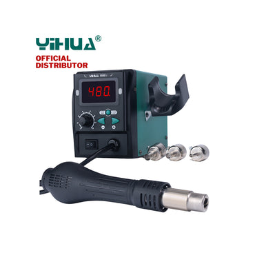Yihua Hot Air Rework Station SMD YIHUA  959D-I 959-II