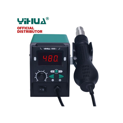Yihua Hot Air Rework Station SMD YIHUA  959D-I 959-II