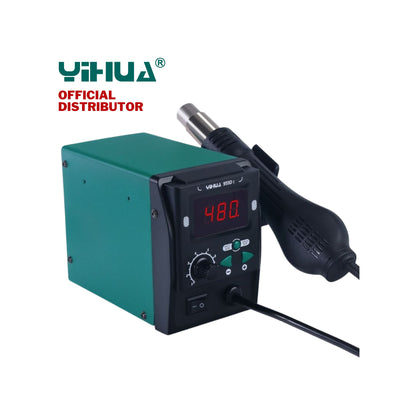 Yihua Hot Air Rework Station SMD YIHUA  959D-I 959-II