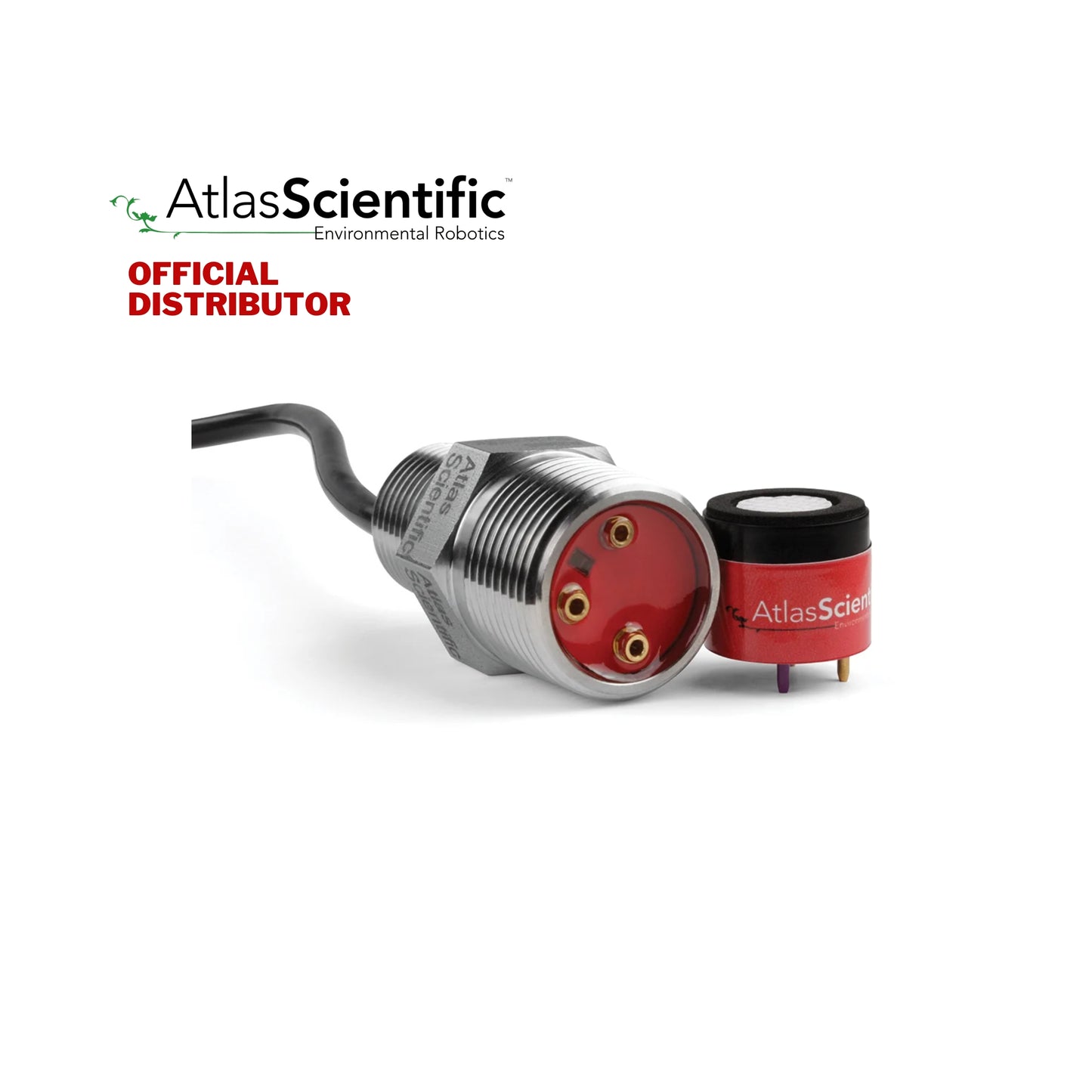 EZO-O2™ Embedded Oxygen Sensor