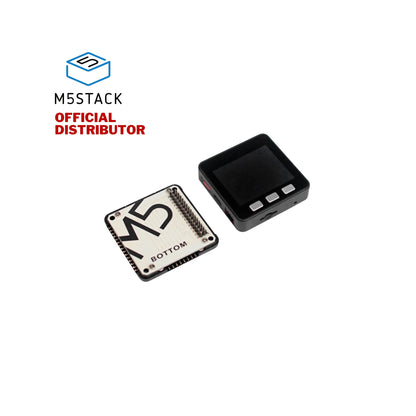 M5Stack ESP32 Basic Core IoT Development Kit V2.6