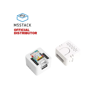 M5Stack ATOM Echo Smart Speaker Dev Kit