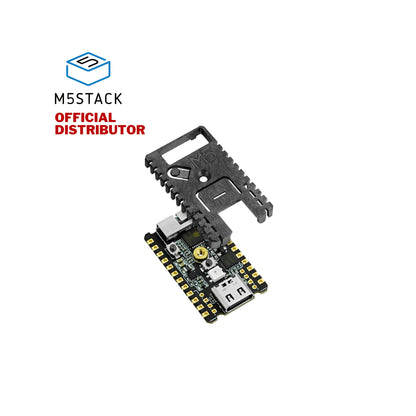 M5Stack M5Stamp C3 Mate with Pin Header