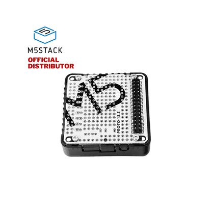 M5Stack Proto Pegboard Module - 13.2