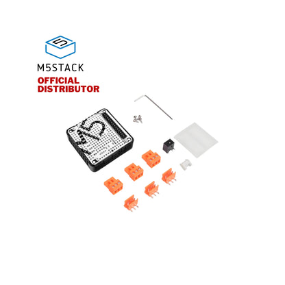 M5Stack Proto Pegboard Module - 13.2