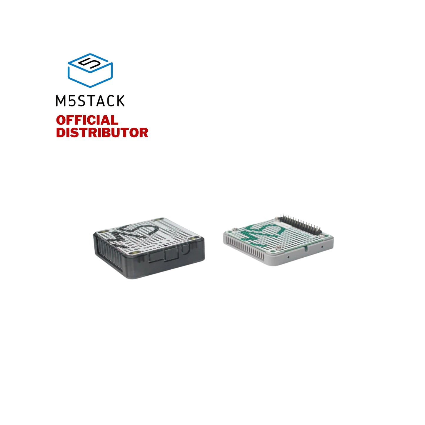 M5Stack Proto Pegboard Module - 13.2