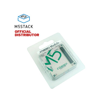 M5Stack COMMU Module Extend RS485/TTL CAN/I2C Port