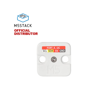 M5Stack TVOC/eCO2 Gas Unit