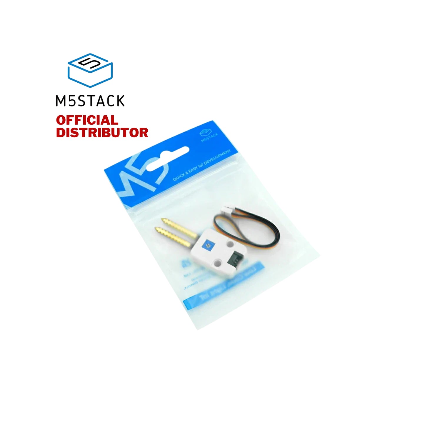 M5Stack Earth Moisture Unit