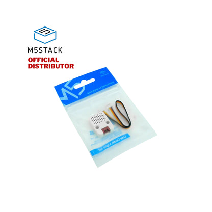 M5Stack ENV III Unit with Temperature Humidity Pressure Sensor