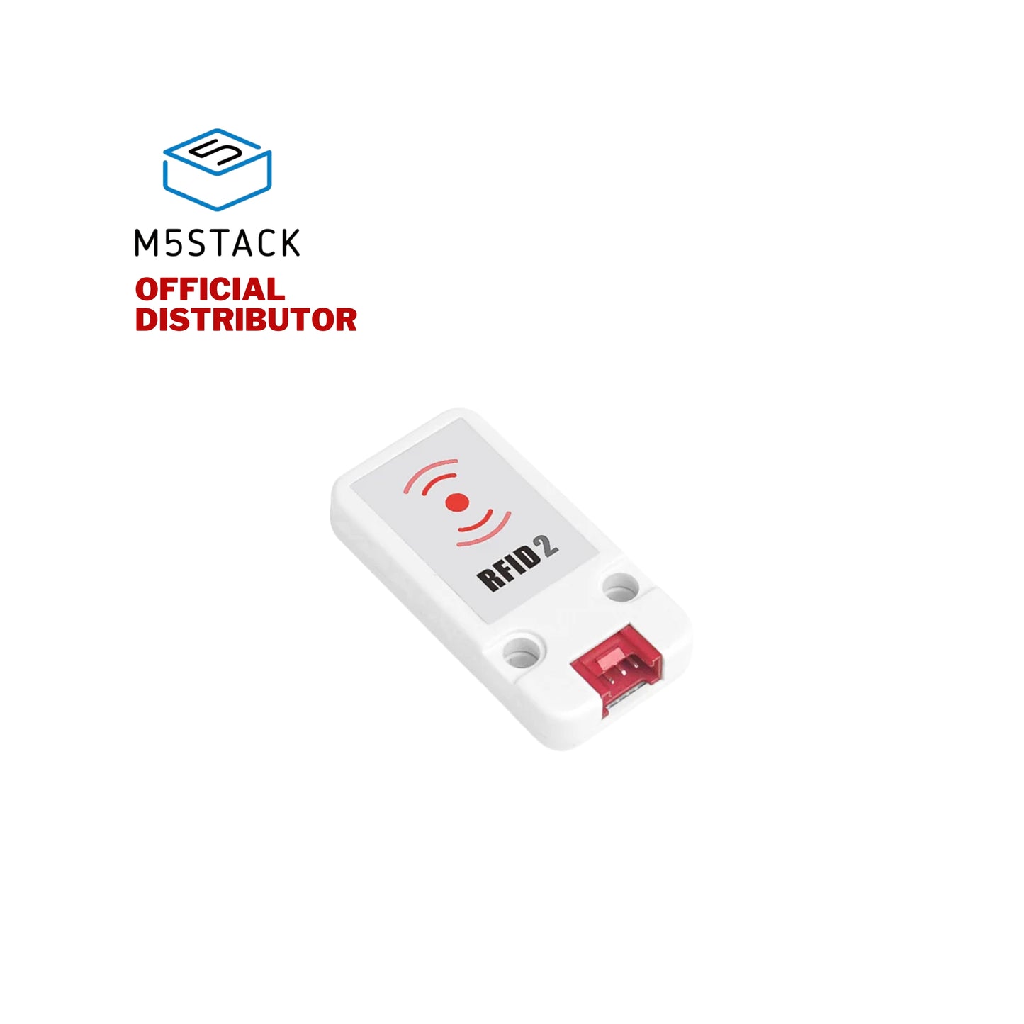 M5Stack Mini RFID Unit