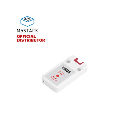 M5Stack Mini RFID Unit