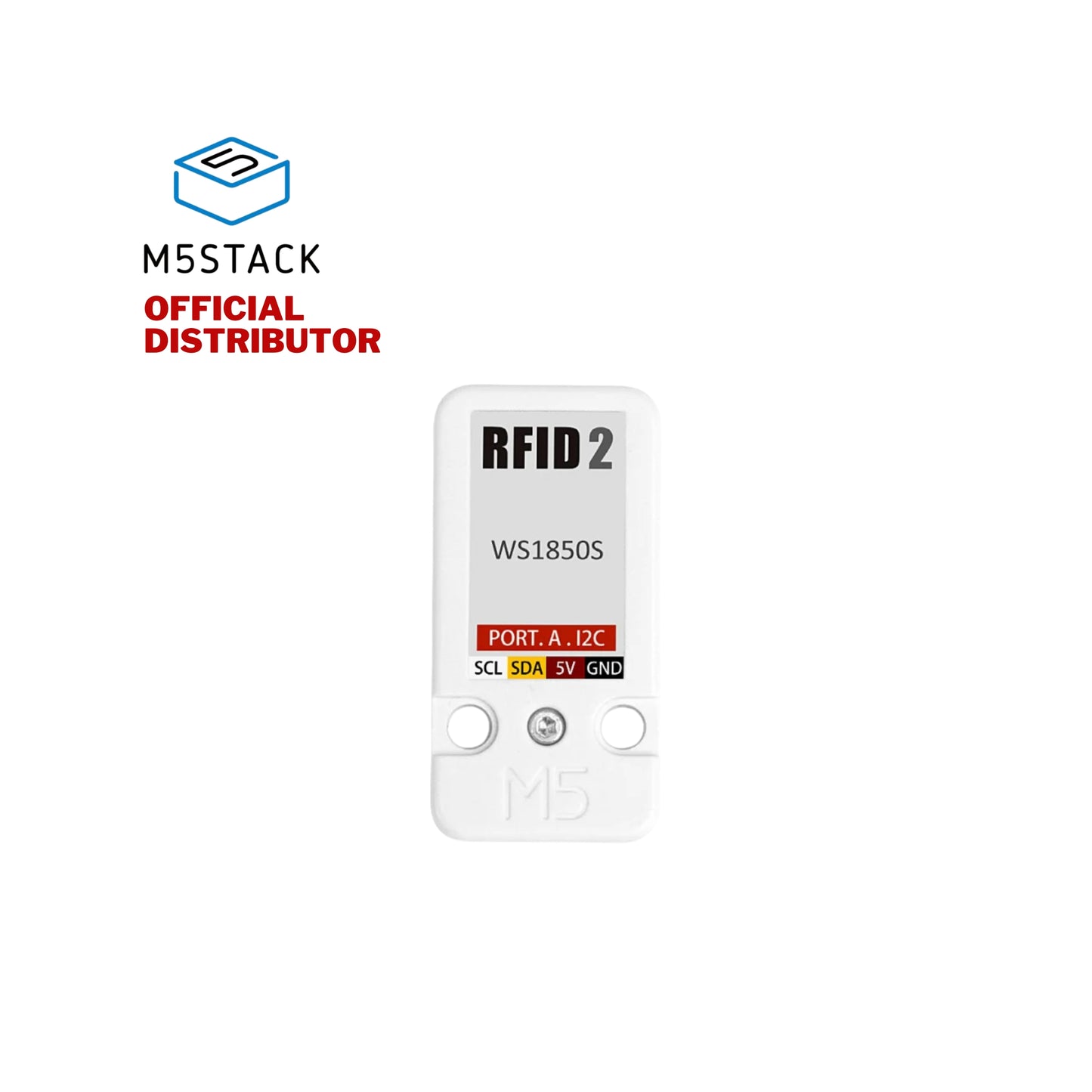 M5Stack Mini RFID Unit