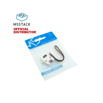 M5Stack Color Sensor RGB Unit (TCS3472)