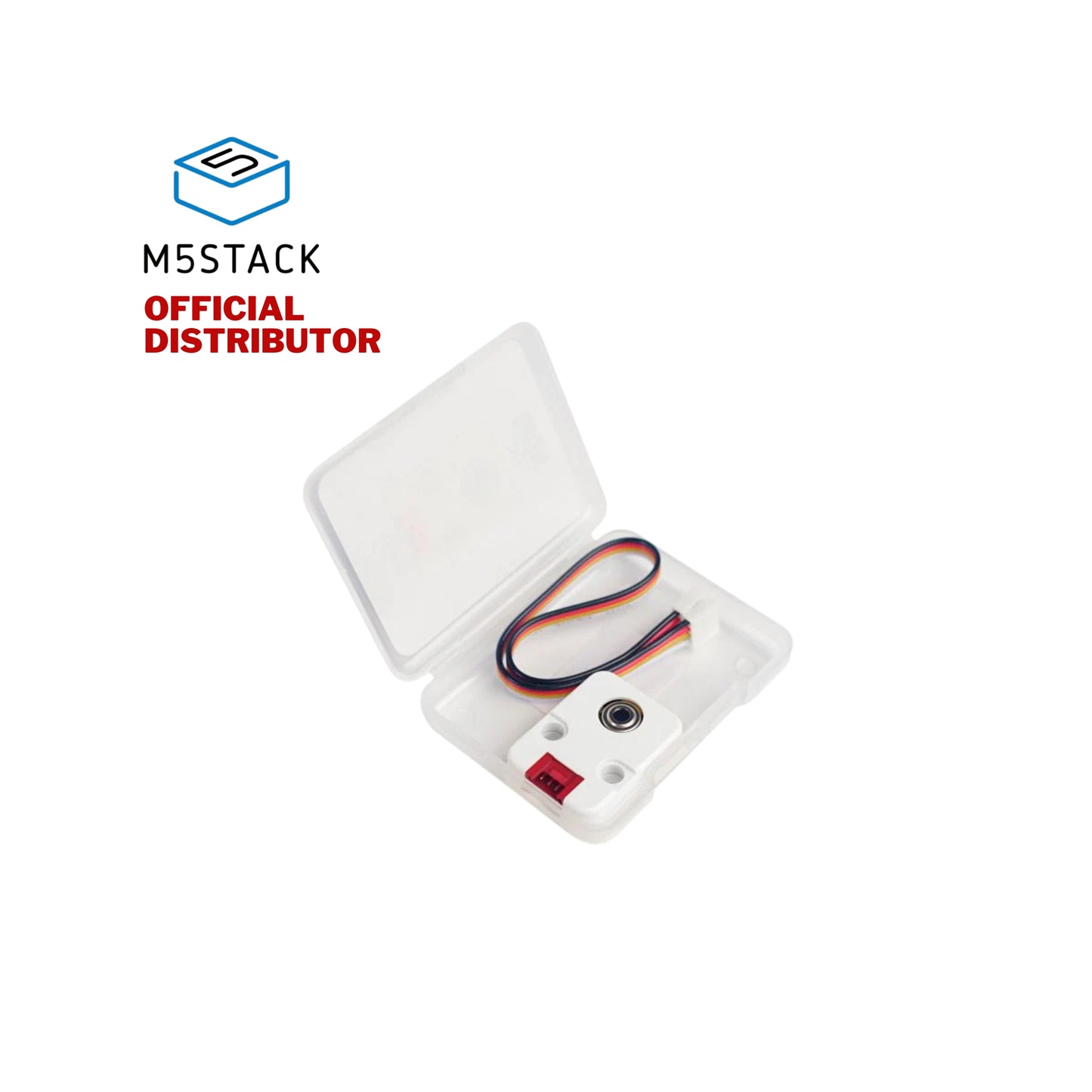M5Stack NCIR Temperature Sensor Unit (MLX90614)