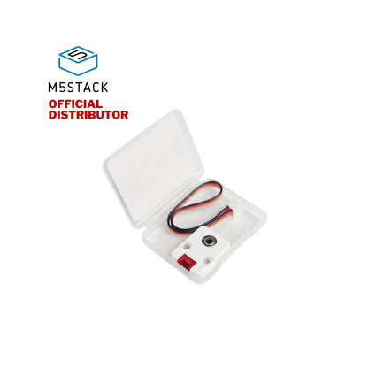 M5Stack NCIR Temperature Sensor Unit (MLX90614)