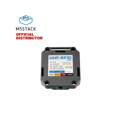 M5Stack UHF RFID Unit