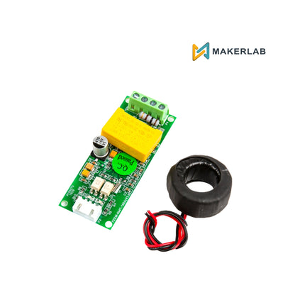 PZEM-004T Ac Multi-function Electric Energy Metering Power Monitor Watt Meter