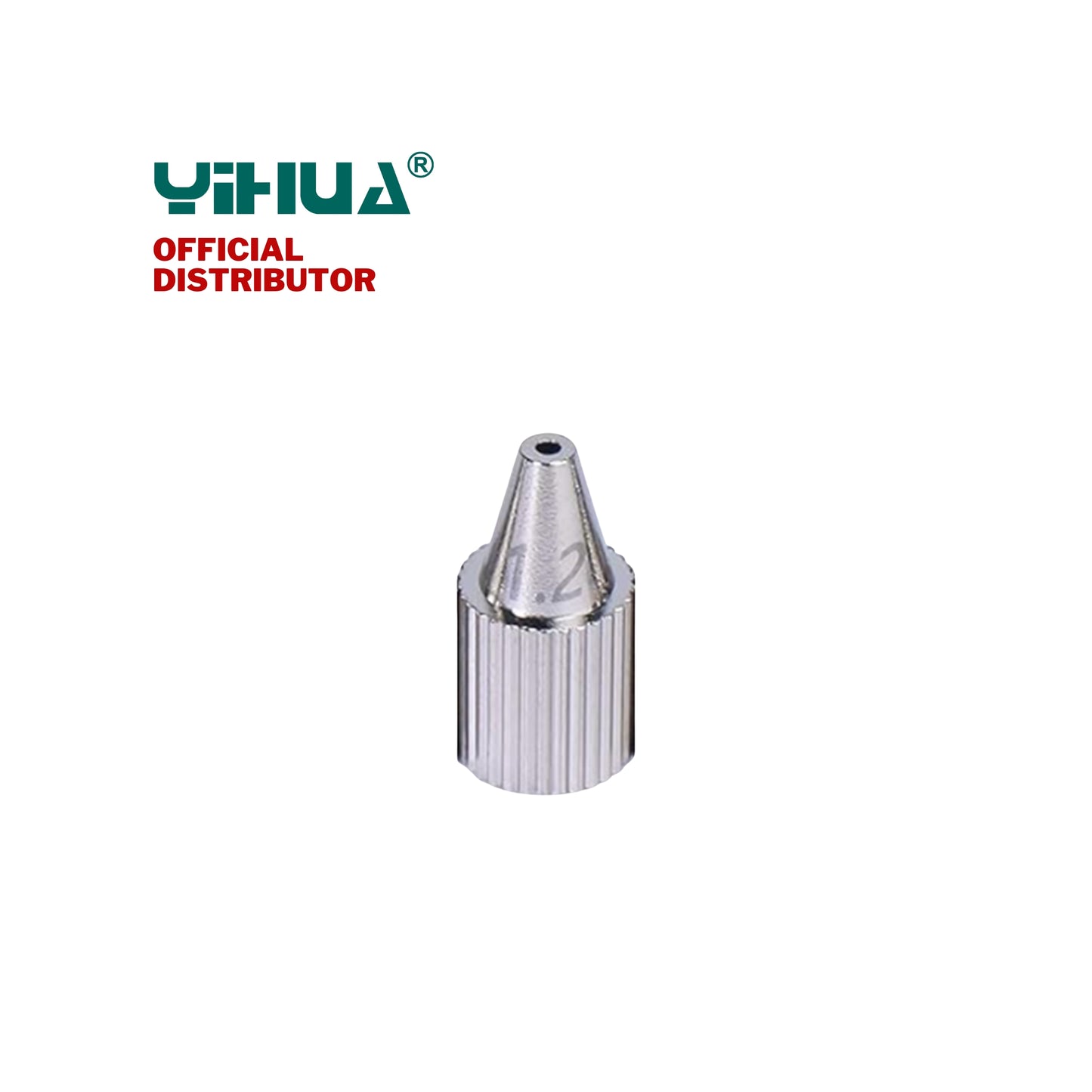 Yihua 1.0mm 1.2mm Suction Tip