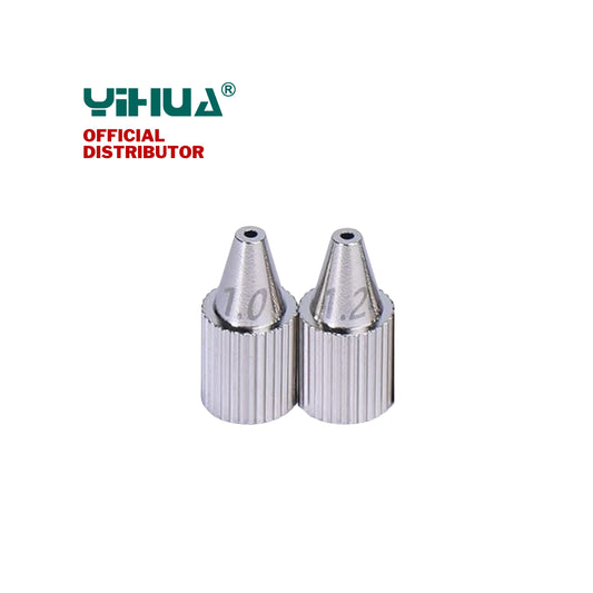 Yihua 1.0mm 1.2mm Suction Tip