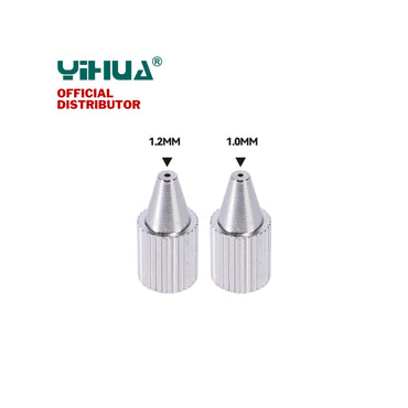 Yihua 1.0mm 1.2mm Suction Tip