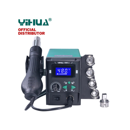 Yihua Hot Air Rework Station SMD YIHUA  959D-I 959-II