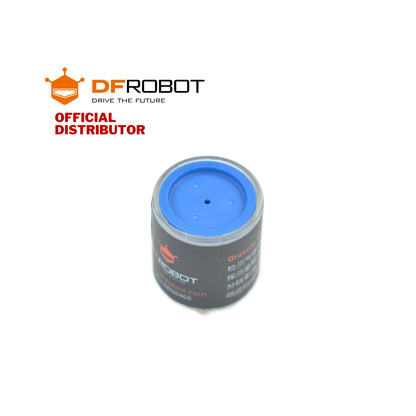 Gravity: O2 H2S NH3 NO2 O3 H2 HCL HF PH3 Sensor (Calibrated) - I2C & UART