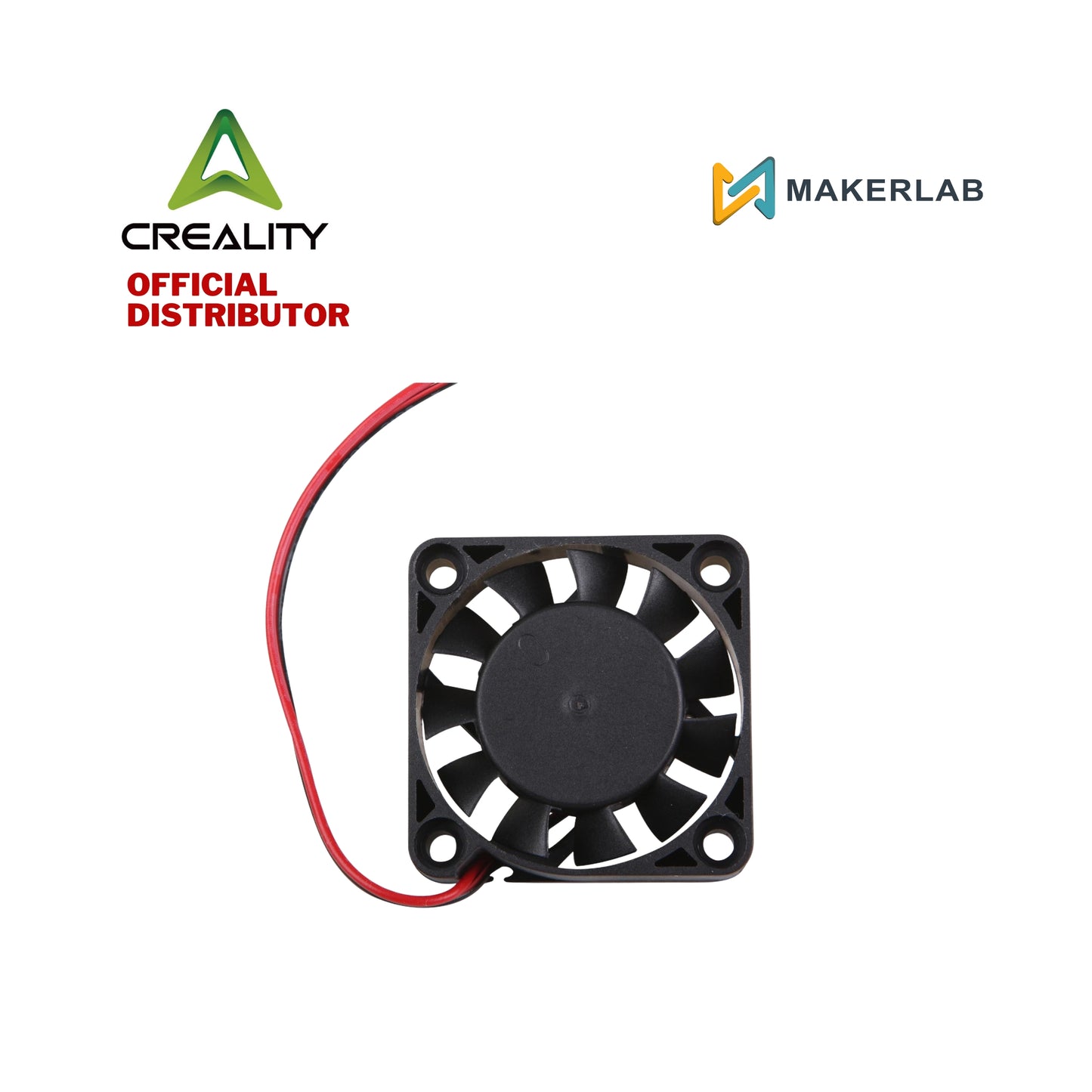 Creality Axial Fan 6015 4010 24V for Ender 5 S1