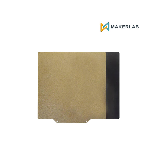 PEI Sheet Textured Kingroon KP3S 180x180mm XL580