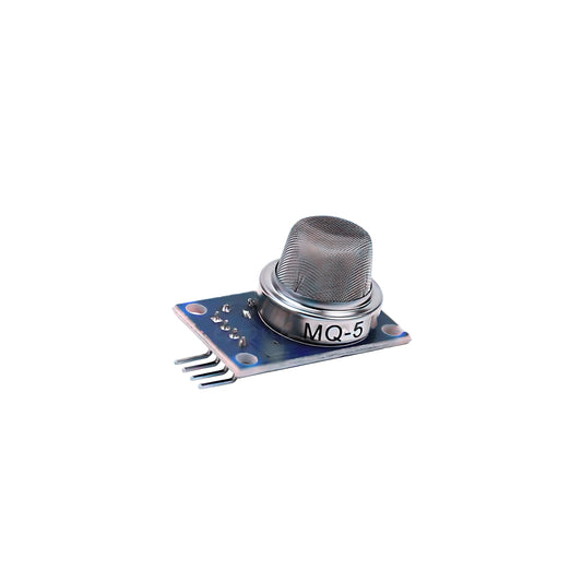 MQ-5 Gas Sensor
