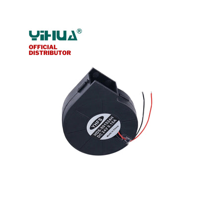 Yihua 5015 Fan 24V 0.15A/0.2A