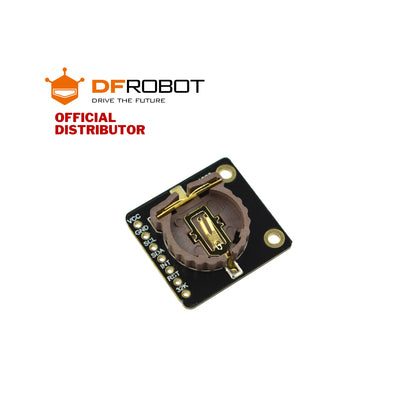 DFRobot Fermion: DS3231 Precise RTC (Breakout) | DFR0819