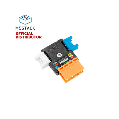 M5Stack M5Stamp RS485 Module