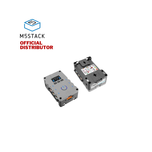 M5Stack Station ESP32 IoT Development Kit RS485 Version | Battery Version