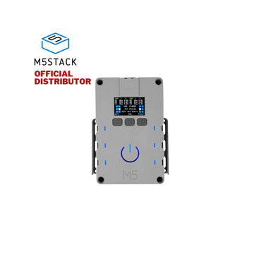 M5Stack Station ESP32 IoT Development Kit RS485 Version | Battery Version