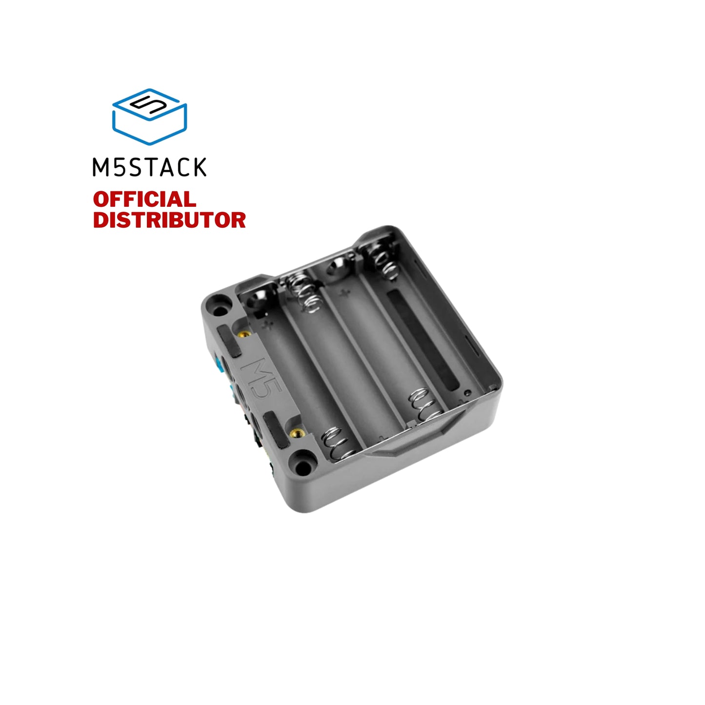 M5Stack Base AAA Battery Holder