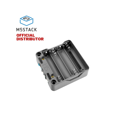 M5Stack Base AAA Battery Holder