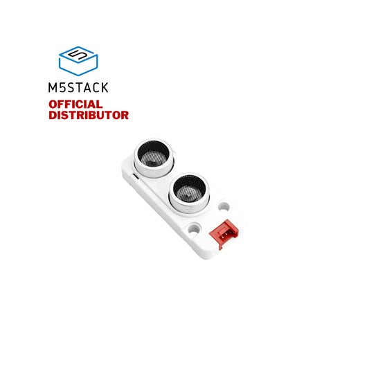 M5Stack Ultrasonic Distance Unit I2C | I/O  (RCWL -9620)