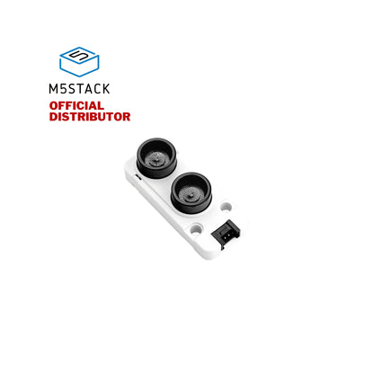 M5Stack Ultrasonic Distance Unit I2C | I/O  (RCWL -9620)