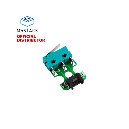 M5Stack Limit Switch Unit
