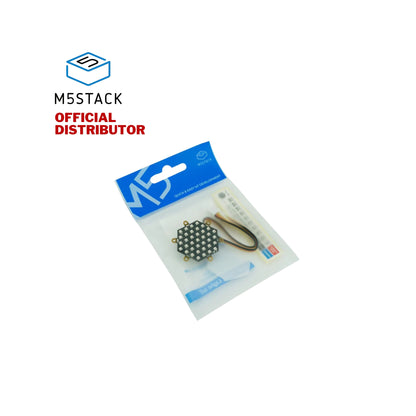 M5Stack NeoHEX 37 RGB LED Board (WS2812)