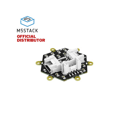 M5Stack NeoHEX 37 RGB LED Board (WS2812)