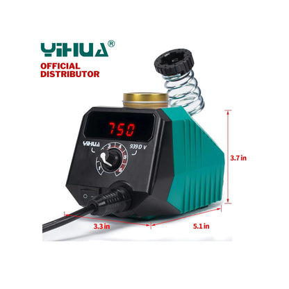 YIHUA 939D-V Wood Engraving Tool